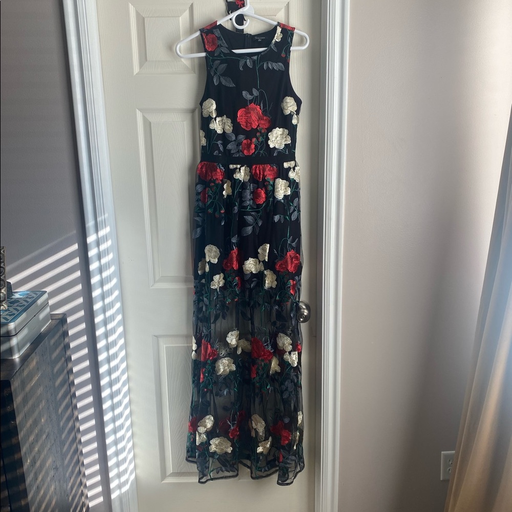 Formal / homecoming style dress